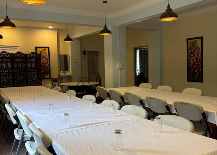 Sri Aurobindo Yoga Mandir