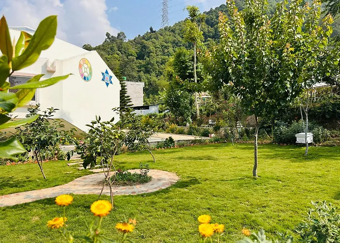 Sri Aurobindo Yoga Mandir